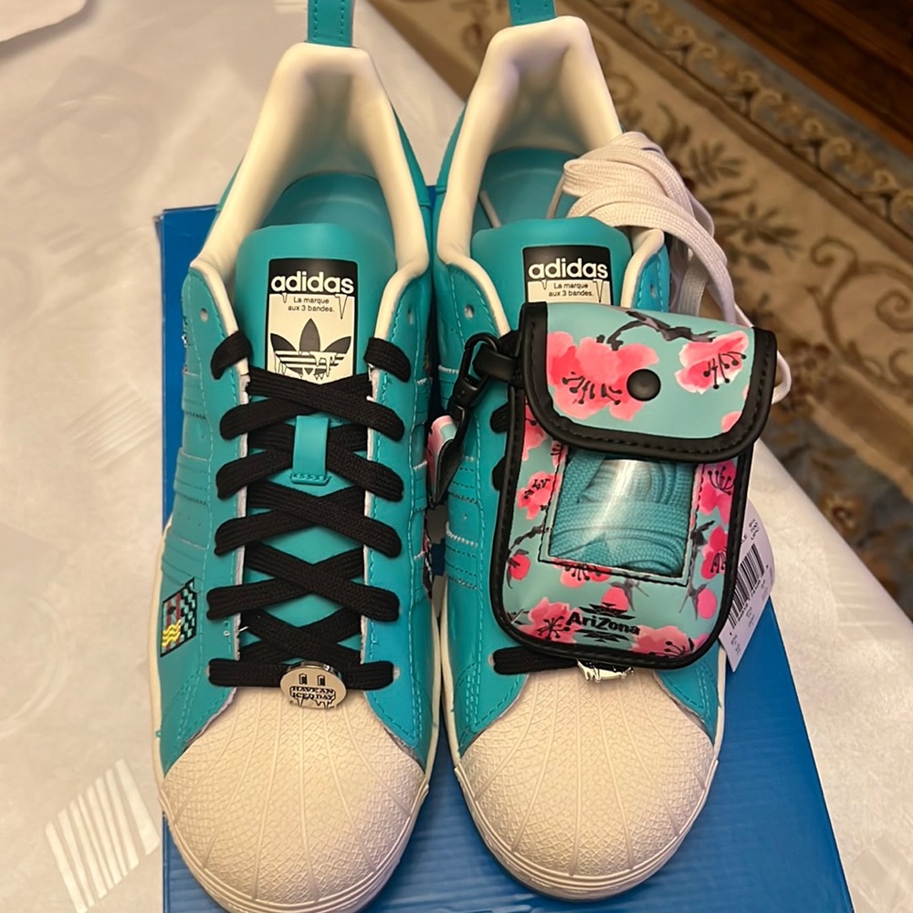 Adidas sneakers